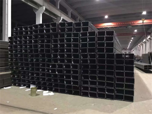 古浪冷拔方管选型指南 工程采购怎么选